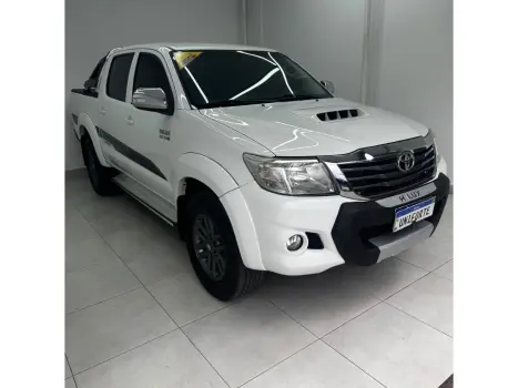TOYOTA Hilux Caminhonete , Foto 3