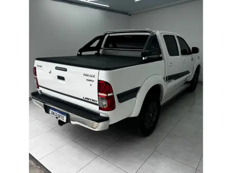 TOYOTA Hilux Caminhonete , Foto 4