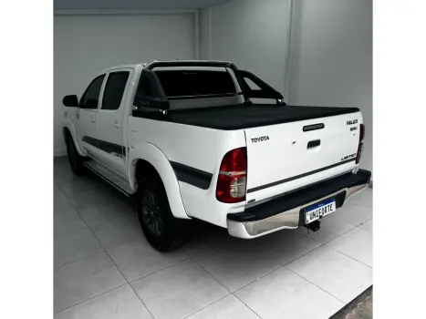 TOYOTA Hilux Caminhonete , Foto 6