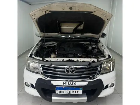 TOYOTA Hilux Caminhonete , Foto 9
