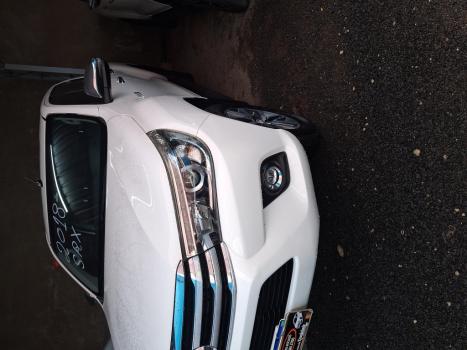 TOYOTA Hilux Caminhonete 2.8 16V 4P SRX DIESEL CABINE DUPLA, Foto 2