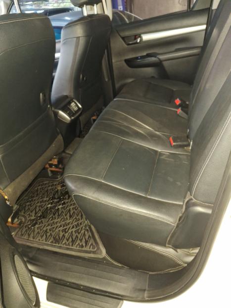 TOYOTA Hilux Caminhonete 2.8 16V 4P SRX DIESEL CABINE DUPLA, Foto 3