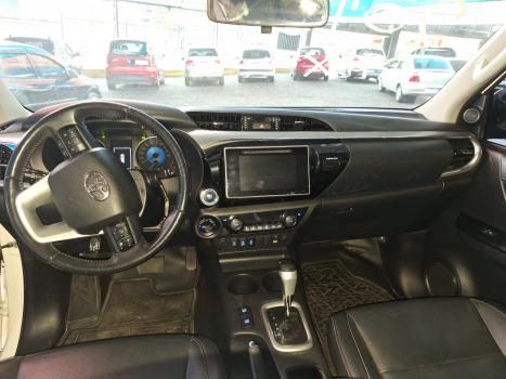 TOYOTA Hilux Caminhonete 2.8 16V 4P SRX DIESEL CABINE DUPLA, Foto 5