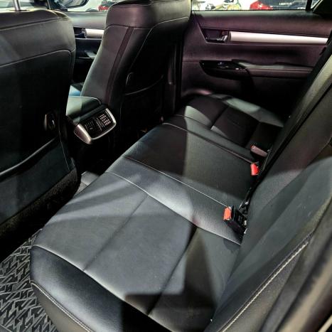 TOYOTA Hilux Caminhonete 2.8 16V SRV 4X4 DIESEL CABINE DUPLA AUTOM�TICO, Foto 8