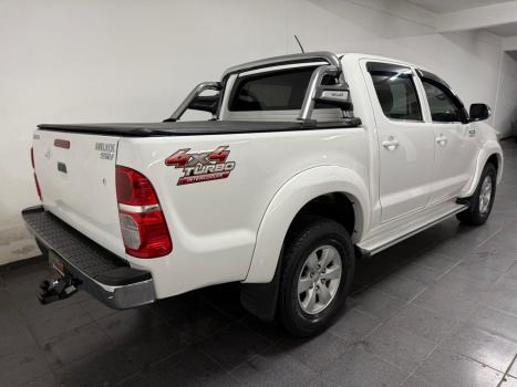 TOYOTA Hilux Caminhonete 3.0 4P 4X4 SRV TURBO DIESEL CABINE DUPLA AUTOM�TICO, Foto 5