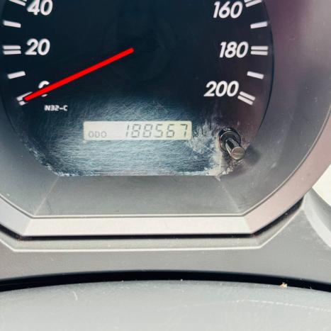 TOYOTA Hilux Caminhonete 3.0 4P 4X4 SRV TURBO DIESEL CABINE DUPLA AUTOM�TICO, Foto 7