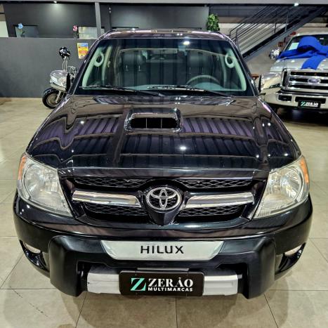 TOYOTA Hilux Caminhonete 3.0 4P SR TURBO DIESEL CABINE DUPLA, Foto 2