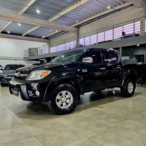 TOYOTA Hilux Caminhonete 3.0 4P SR TURBO DIESEL CABINE DUPLA, Foto 3