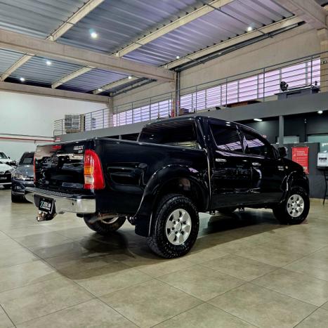 TOYOTA Hilux Caminhonete 3.0 4P SR TURBO DIESEL CABINE DUPLA, Foto 4