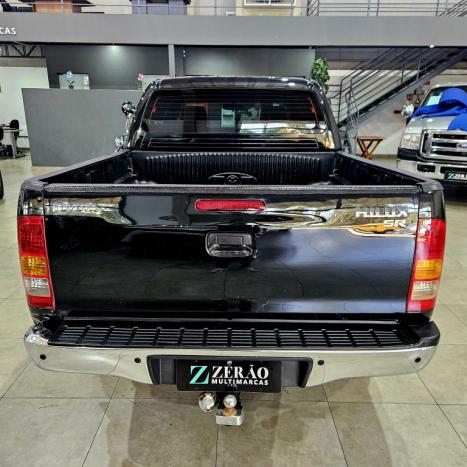 TOYOTA Hilux Caminhonete 3.0 4P SR TURBO DIESEL CABINE DUPLA, Foto 5