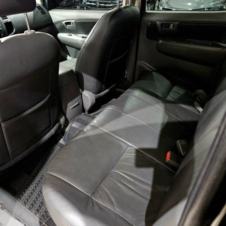 TOYOTA Hilux Caminhonete 3.0 4P SR TURBO DIESEL CABINE DUPLA, Foto 9