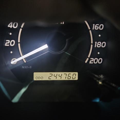 TOYOTA Hilux Caminhonete 3.0 4P SR TURBO DIESEL CABINE DUPLA, Foto 10