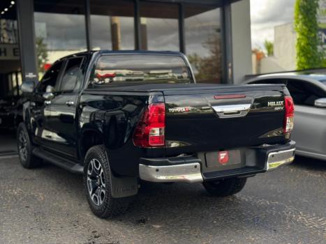 TOYOTA Hilux Caminhonete , Foto 7