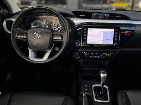 TOYOTA Hilux Caminhonete , Foto 15