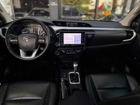 TOYOTA Hilux Caminhonete , Foto 17