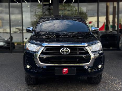 TOYOTA Hilux Caminhonete , Foto 3
