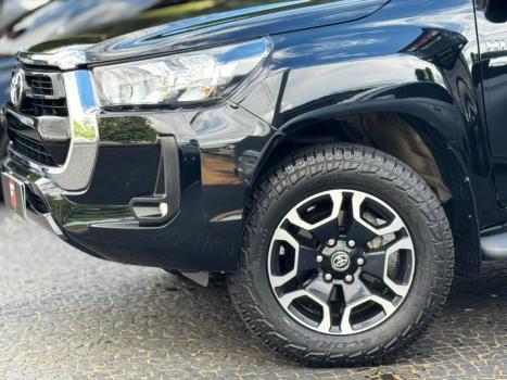 TOYOTA Hilux Caminhonete , Foto 5