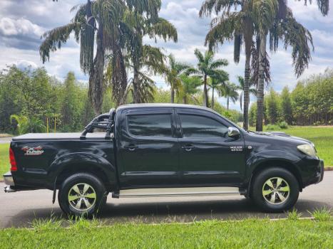 TOYOTA Hilux Caminhonete 3.0 16V 4P 4X4 SRV TURBO DIESEL CABINE DUPLA AUTOM�TICO, Foto 5