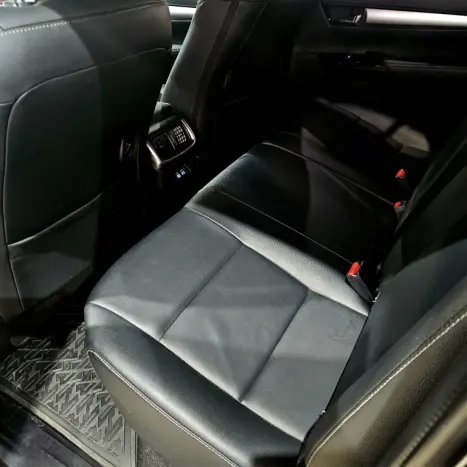 TOYOTA Hilux Caminhonete 2.8 16V SRV 4X4 DIESEL CABINE DUPLA AUTOM�TICO, Foto 9