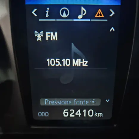 TOYOTA Hilux Caminhonete 2.8 16V SRV 4X4 DIESEL CABINE DUPLA AUTOM�TICO, Foto 10