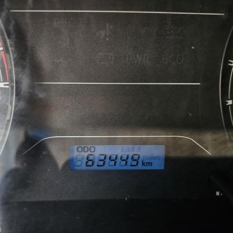 TOYOTA Hilux Caminhonete 2.8 16V 4P POWER PACK TURBO DIESEL 4X4 CABINE DUPLA, Foto 9