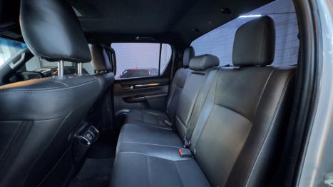 TOYOTA Hilux Caminhonete 2.8 16V 4P SRX DIESEL CABINE DUPLA, Foto 5