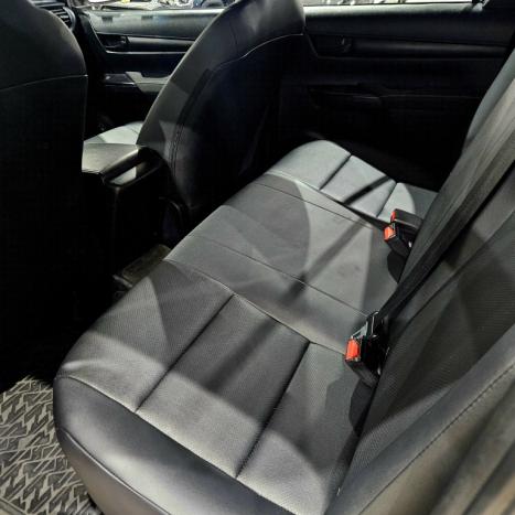 TOYOTA Hilux Caminhonete 2.8 16V 4P POWER PACK TURBO DIESEL 4X4 CABINE DUPLA, Foto 8