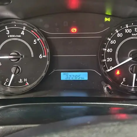 TOYOTA Hilux Caminhonete 2.8 16V 4P POWER PACK TURBO DIESEL 4X4 CABINE DUPLA, Foto 10