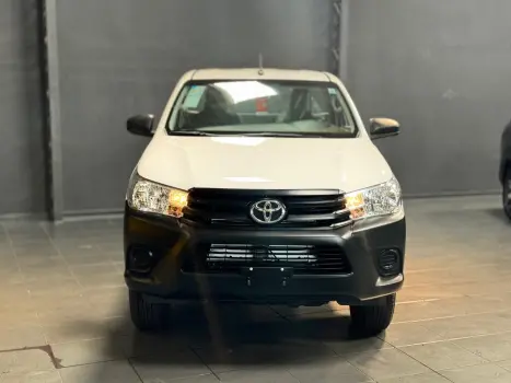 TOYOTA Hilux Caminhonete , Foto 3