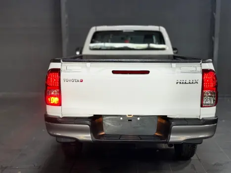 TOYOTA Hilux Caminhonete , Foto 5