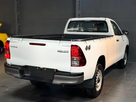 TOYOTA Hilux Caminhonete , Foto 6