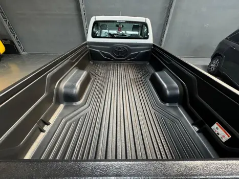 TOYOTA Hilux Caminhonete , Foto 8
