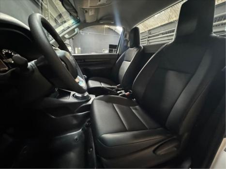 TOYOTA Hilux Caminhonete , Foto 10