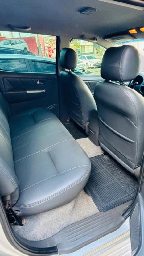 TOYOTA Hilux Caminhonete 3.0 4P SRV DIESEL CABINE DUPLA, Foto 2