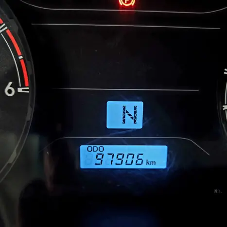 TOYOTA Hilux Caminhonete 2.8 16V 4P POWER PACK TURBO DIESEL 4X4 CABINE DUPLA, Foto 10