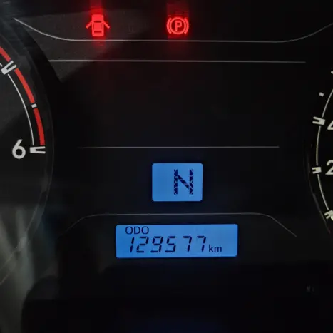 TOYOTA Hilux Caminhonete 2.8 16V 4P POWER PACK TURBO DIESEL 4X4 CABINE DUPLA, Foto 10