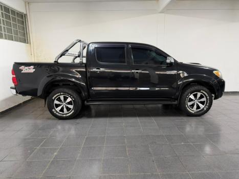 TOYOTA Hilux Caminhonete 3.0 4P 4X4 SRV TURBO DIESEL CABINE DUPLA AUTOM�TICO, Foto 4