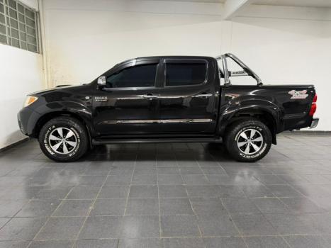 TOYOTA Hilux Caminhonete 3.0 4P 4X4 SRV TURBO DIESEL CABINE DUPLA AUTOM�TICO, Foto 8