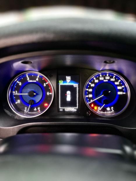 TOYOTA Hilux Caminhonete 2.8 16V 4P SRX DIESEL CABINE DUPLA, Foto 5