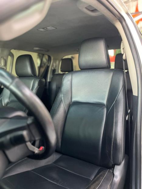 TOYOTA Hilux Caminhonete 2.8 16V 4P SRX DIESEL CABINE DUPLA, Foto 8