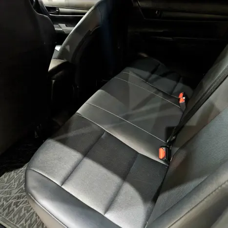 TOYOTA Hilux Caminhonete 2.8 16V 4P POWER PACK TURBO DIESEL 4X4 CABINE DUPLA, Foto 9