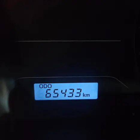 TOYOTA Hilux Caminhonete 2.8 16V 4P POWER PACK TURBO DIESEL 4X4 CABINE DUPLA, Foto 10