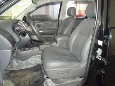 TOYOTA Hilux Caminhonete 3.0 16V 4P 4X4 SRV TURBO DIESEL CABINE DUPLA AUTOM�TICO, Foto 2