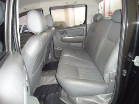 TOYOTA Hilux Caminhonete 3.0 16V 4P 4X4 SRV TURBO DIESEL CABINE DUPLA AUTOM�TICO, Foto 8