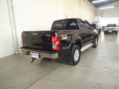 TOYOTA Hilux Caminhonete 3.0 16V 4P 4X4 SRV TURBO DIESEL CABINE DUPLA AUTOM�TICO, Foto 9