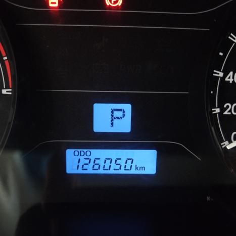 TOYOTA Hilux Caminhonete 2.8 16V 4P POWER PACK TURBO DIESEL 4X4 CABINE DUPLA, Foto 9