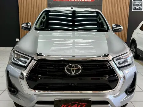 TOYOTA Hilux Caminhonete , Foto 2