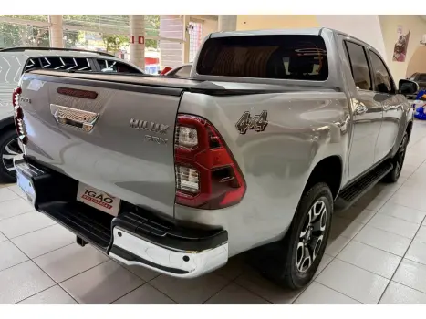TOYOTA Hilux Caminhonete , Foto 6