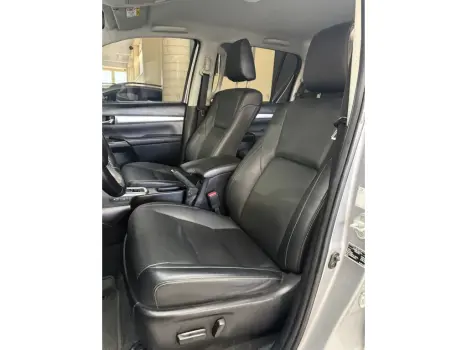 TOYOTA Hilux Caminhonete , Foto 8