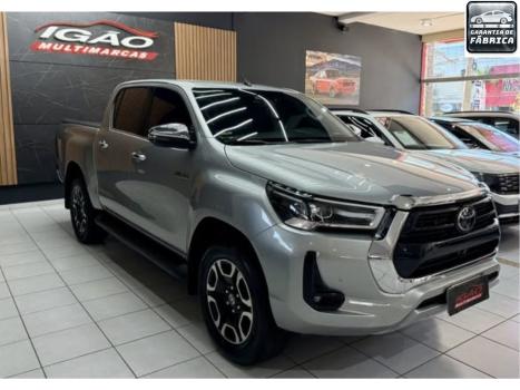 TOYOTA Hilux Caminhonete , Foto 1